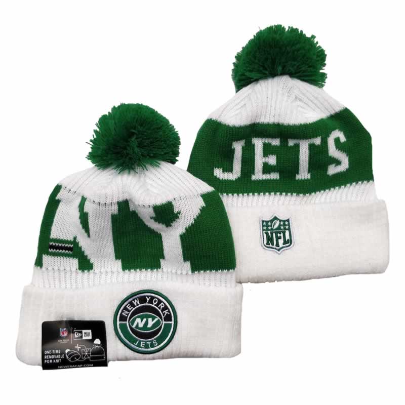 New York Jets Team Logo Knit Hat YD (10),We sell and wholesale New York Jets Team Logo Knit Hat YD (10) on line form chian!